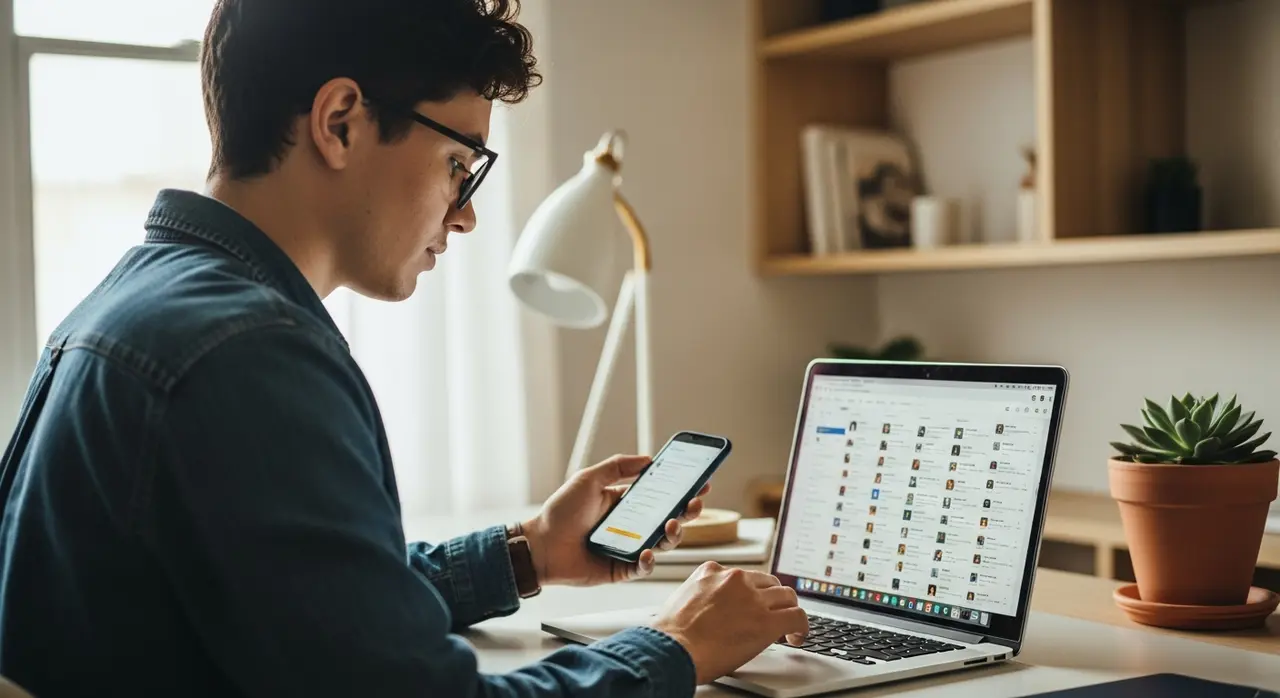 Community Manager Orléans